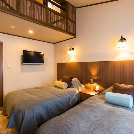 אאומורי Hotel Jogakura מראה חיצוני תמונה