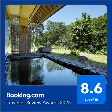אאומורי Hotel Jogakura מראה חיצוני תמונה