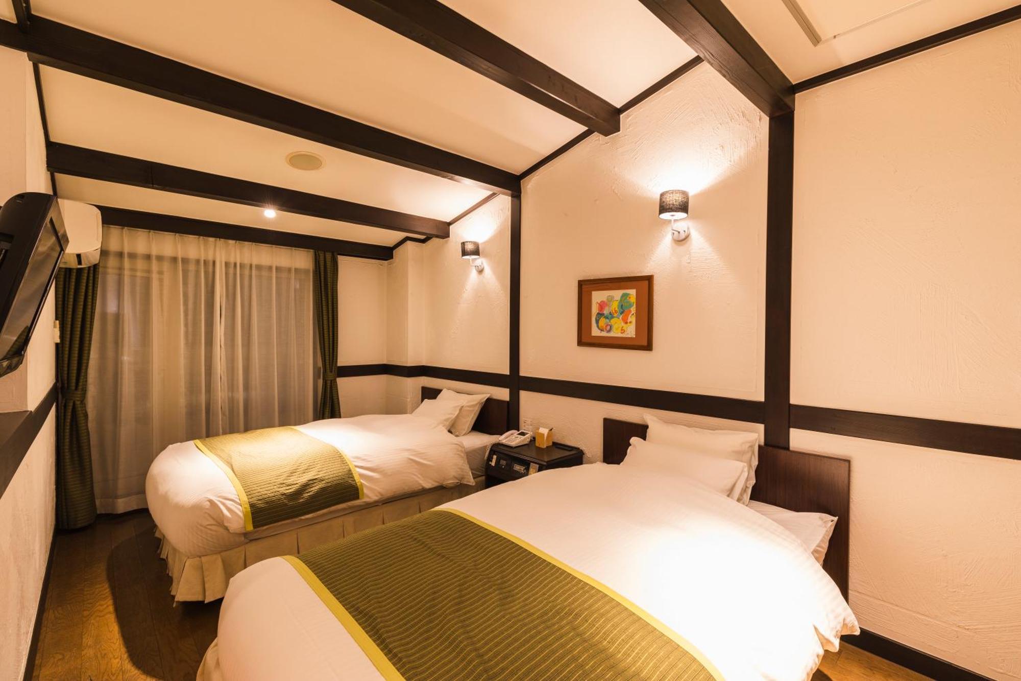 אאומורי Hotel Jogakura מראה חיצוני תמונה