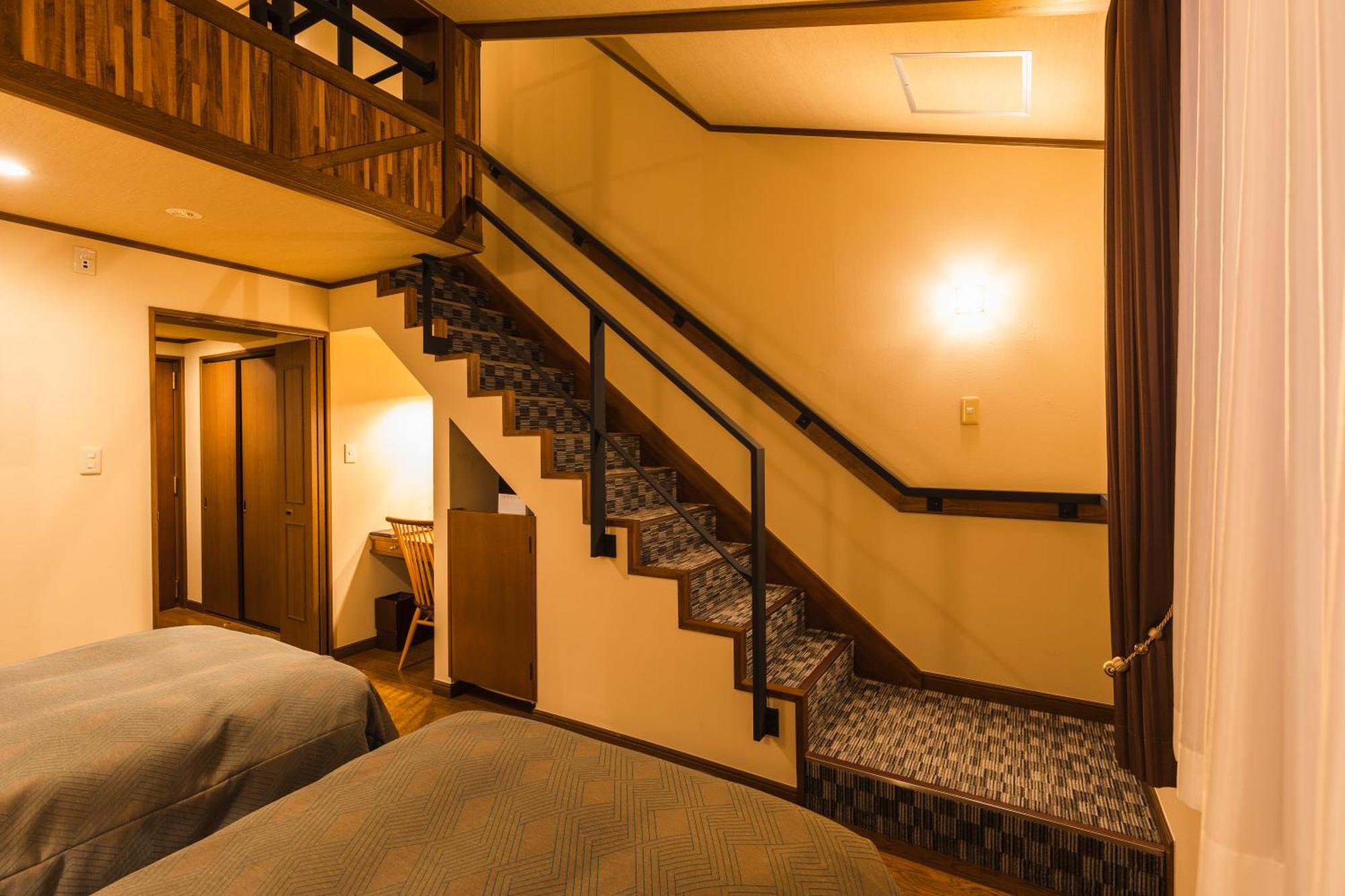 אאומורי Hotel Jogakura מראה חיצוני תמונה