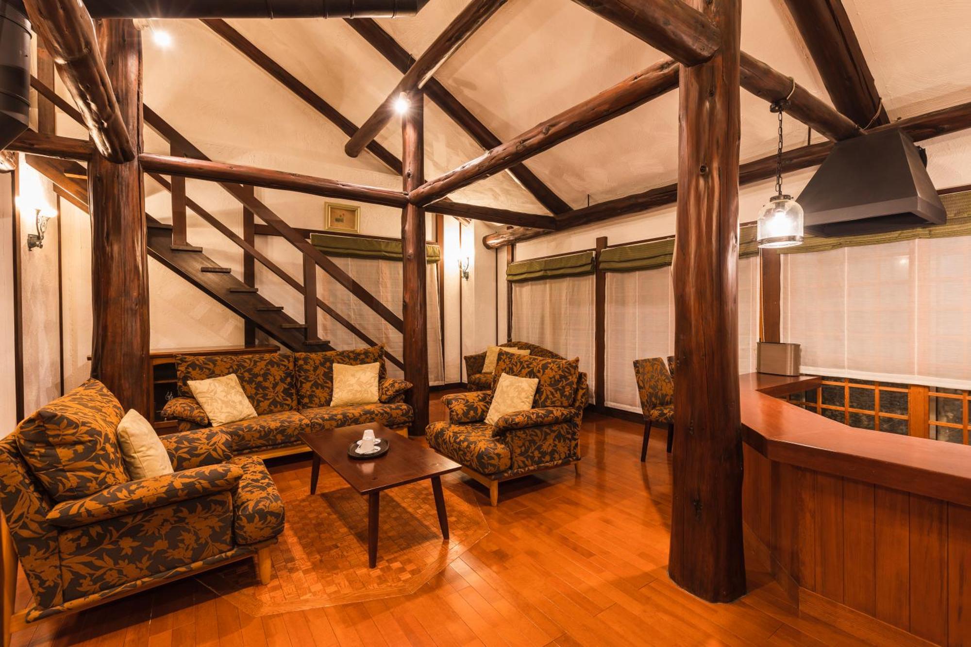 אאומורי Hotel Jogakura מראה חיצוני תמונה