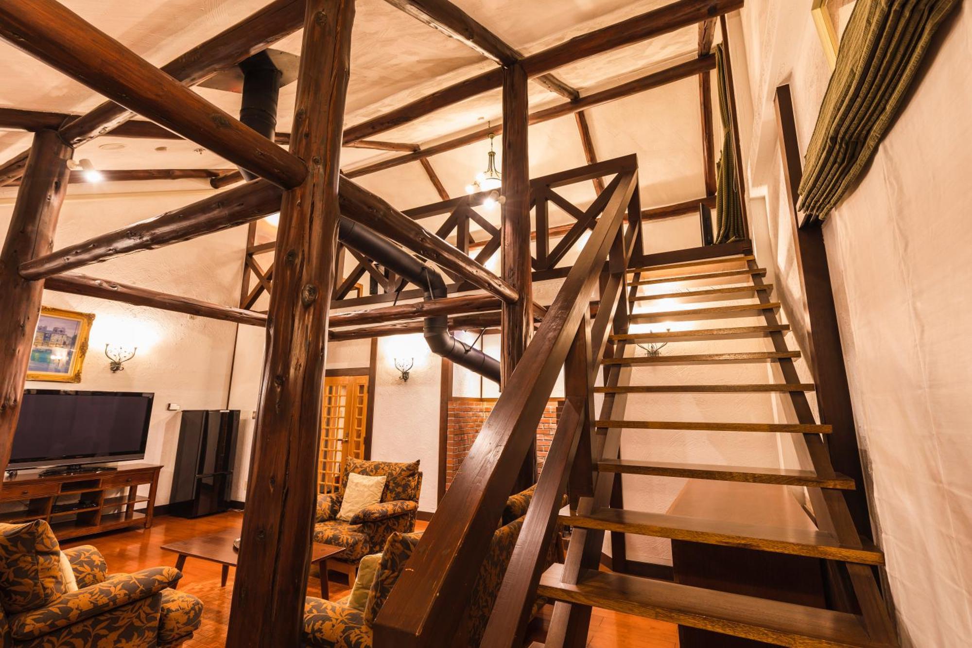 אאומורי Hotel Jogakura מראה חיצוני תמונה