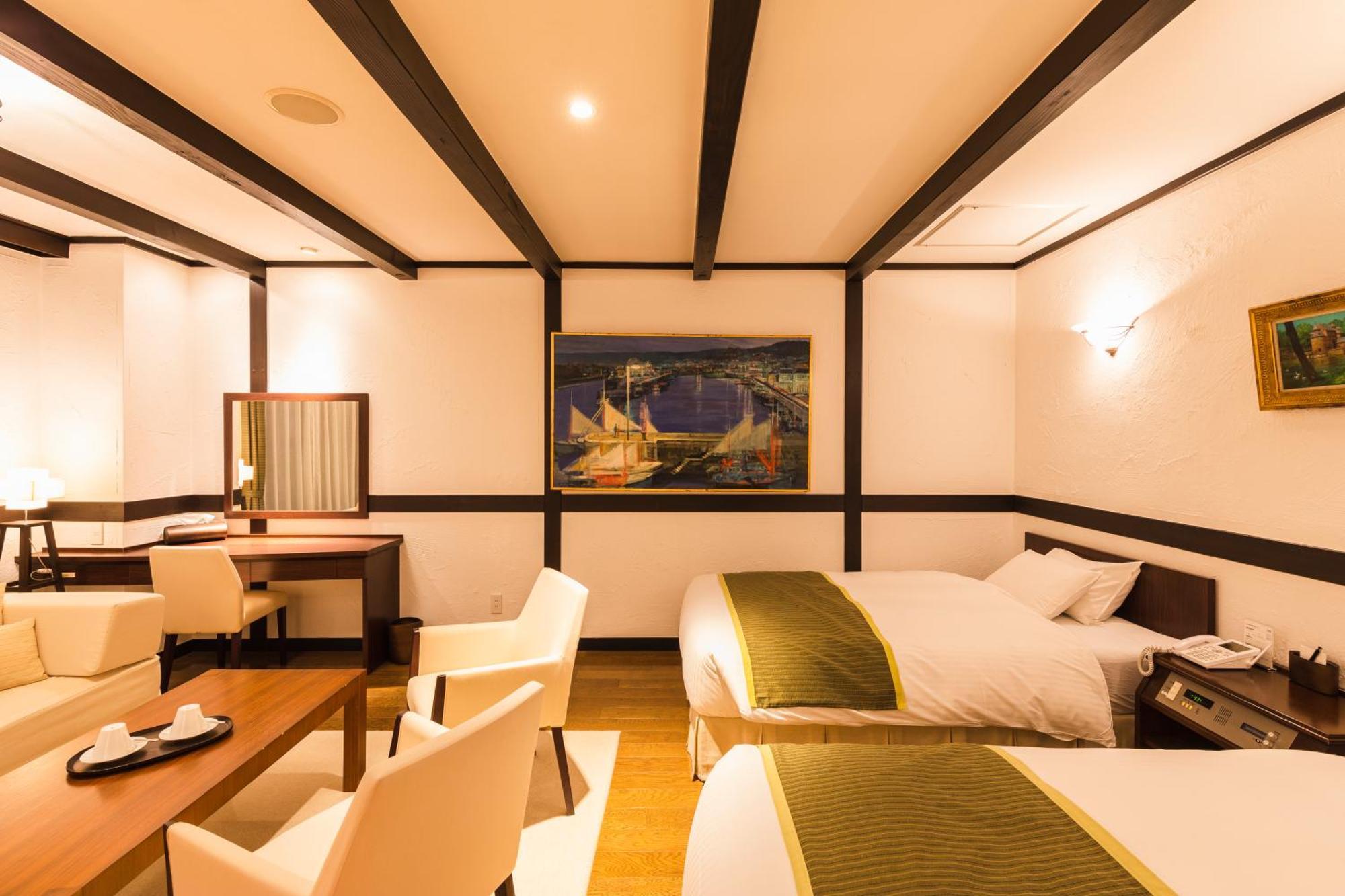 אאומורי Hotel Jogakura מראה חיצוני תמונה