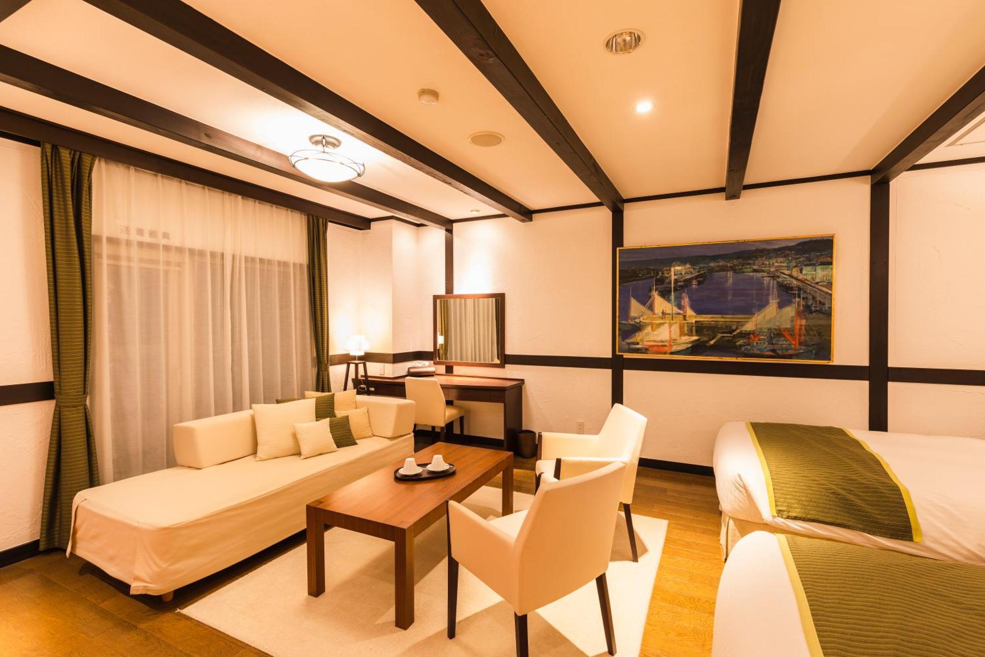 אאומורי Hotel Jogakura מראה חיצוני תמונה