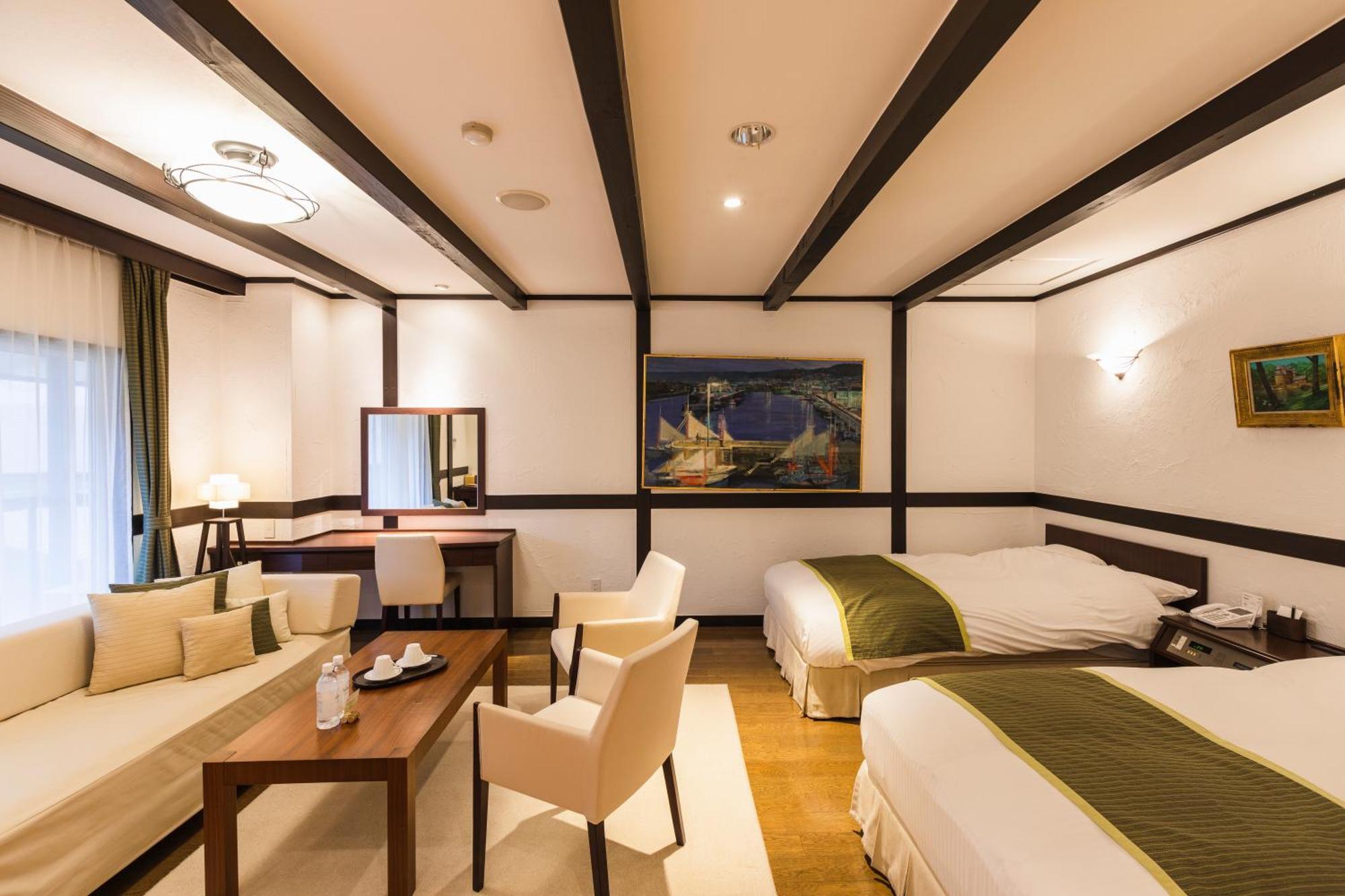 אאומורי Hotel Jogakura מראה חיצוני תמונה