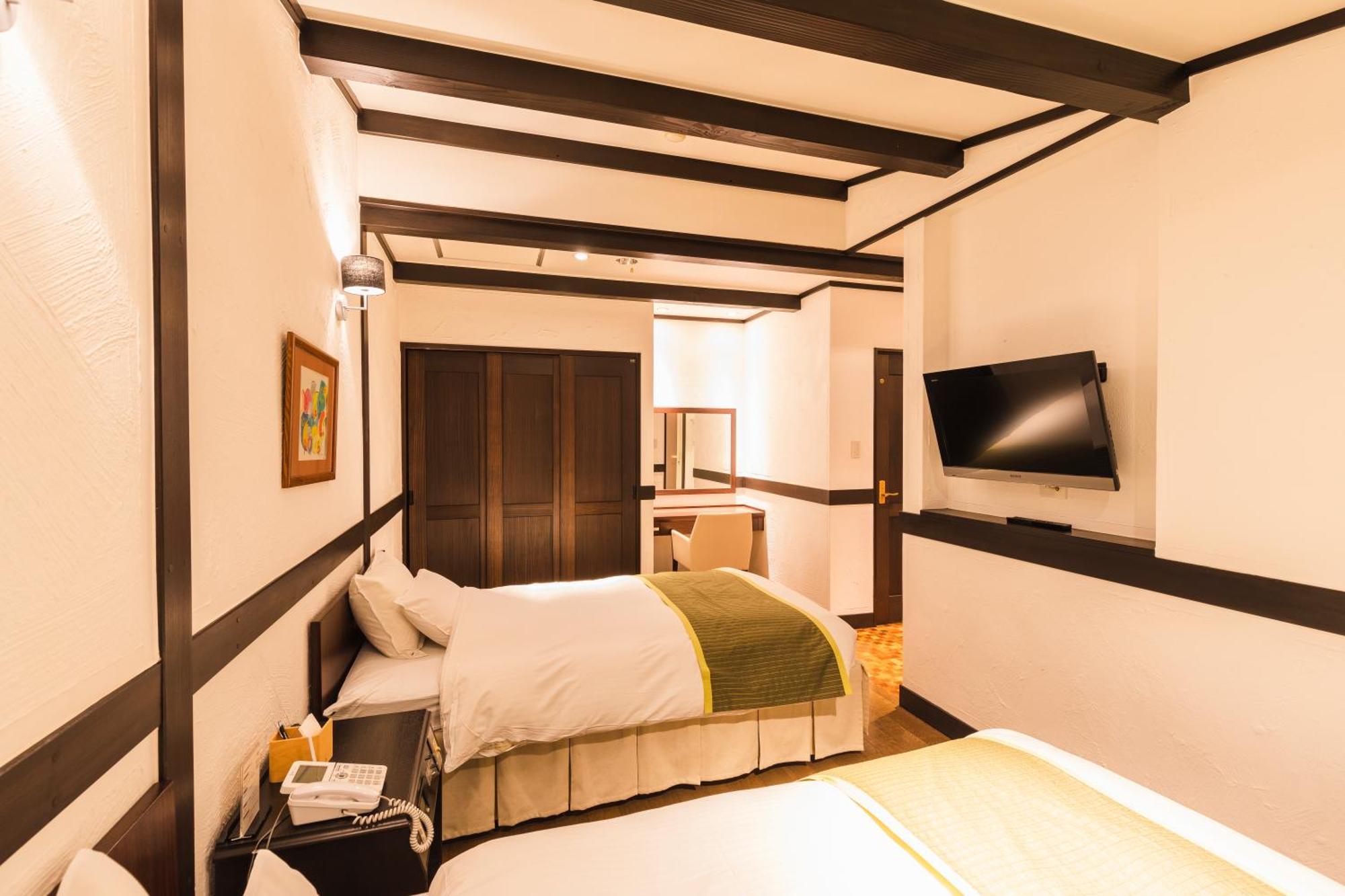 אאומורי Hotel Jogakura מראה חיצוני תמונה