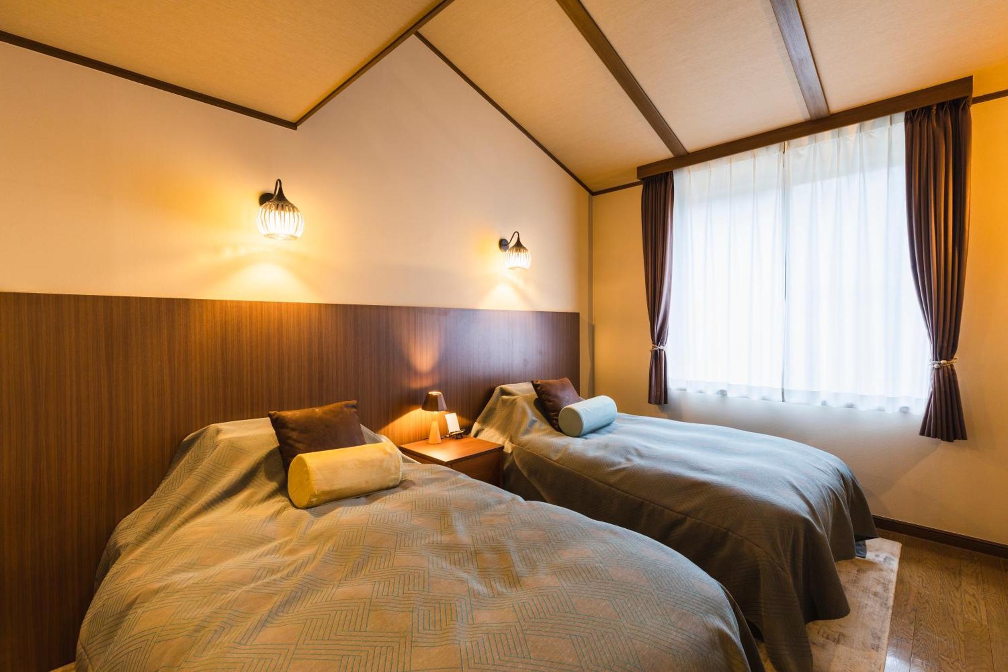 אאומורי Hotel Jogakura מראה חיצוני תמונה