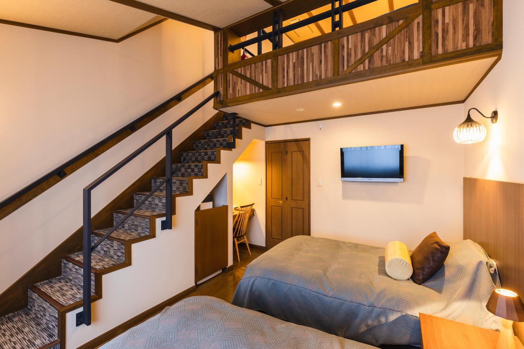 אאומורי Hotel Jogakura מראה חיצוני תמונה
