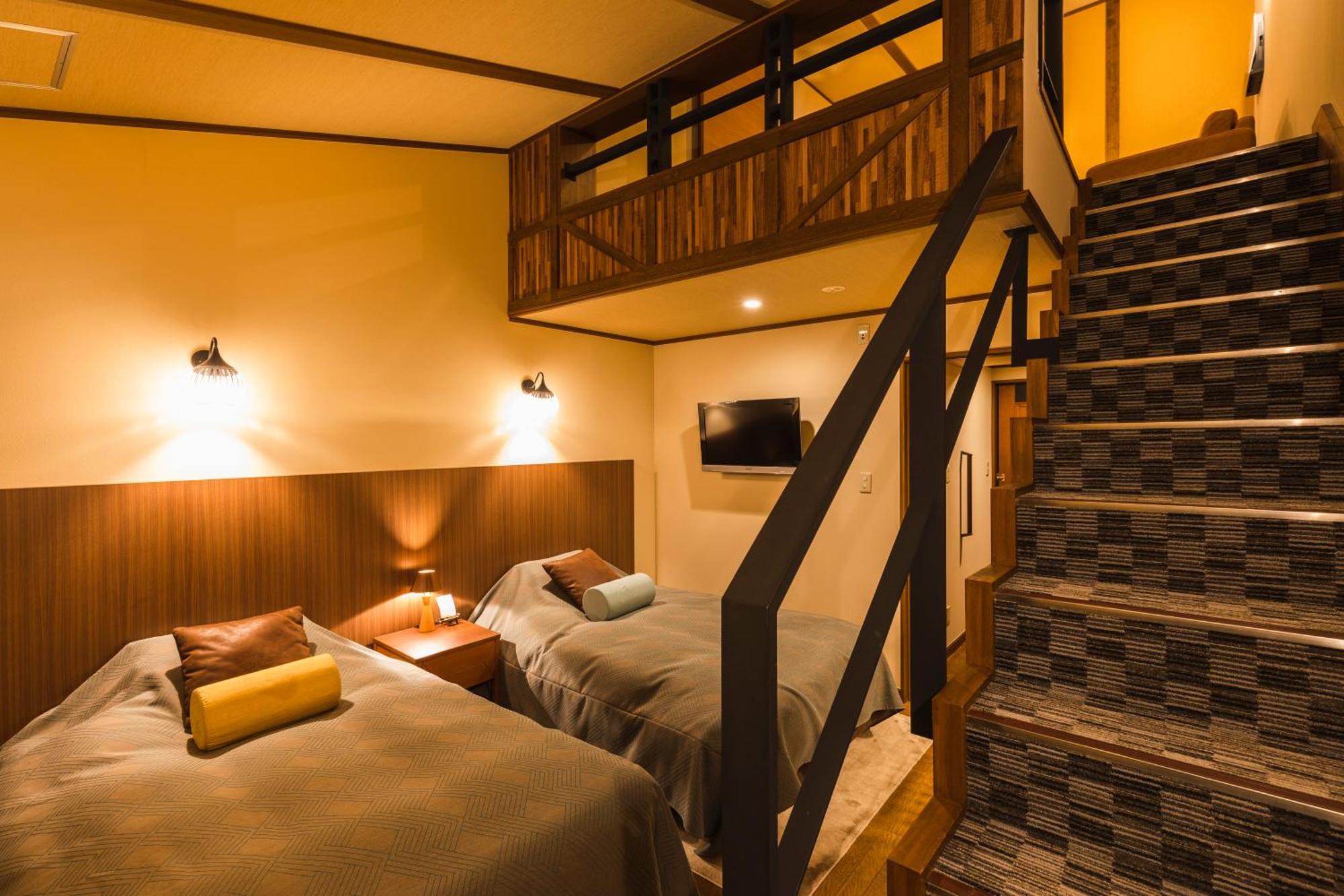 אאומורי Hotel Jogakura מראה חיצוני תמונה
