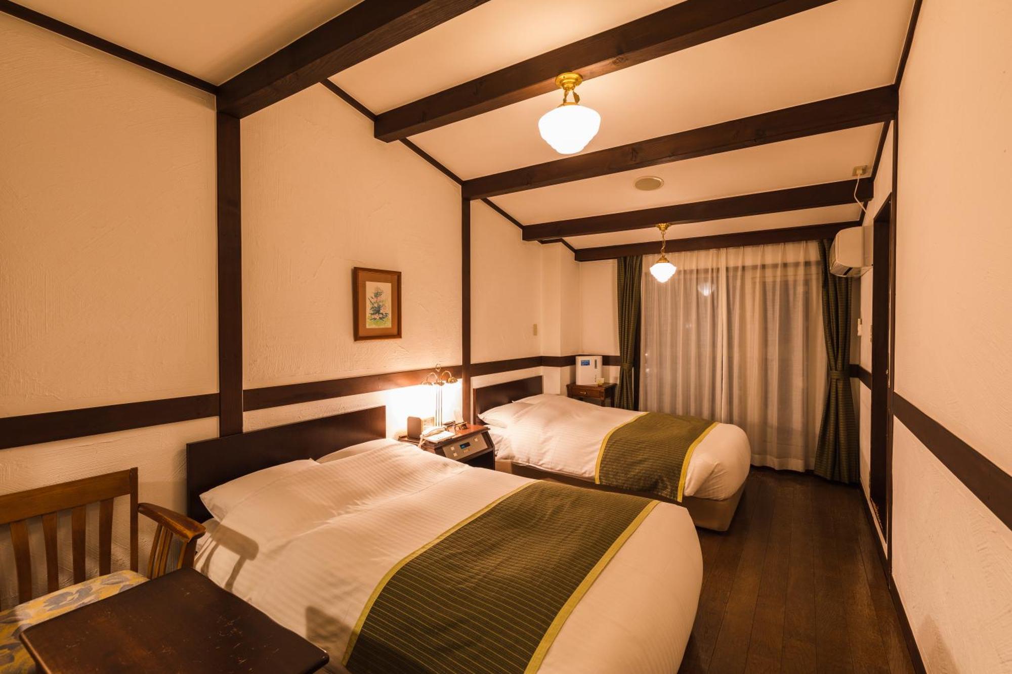 אאומורי Hotel Jogakura מראה חיצוני תמונה