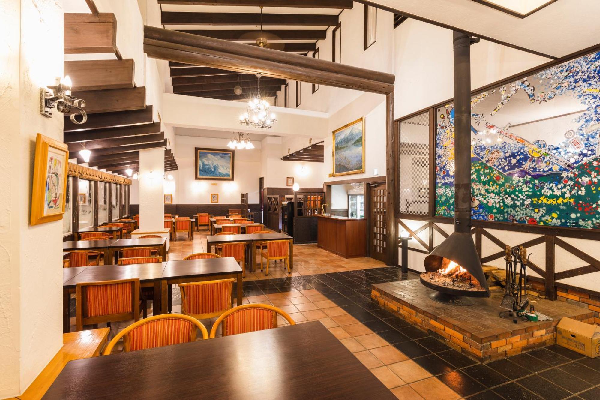 אאומורי Hotel Jogakura מראה חיצוני תמונה