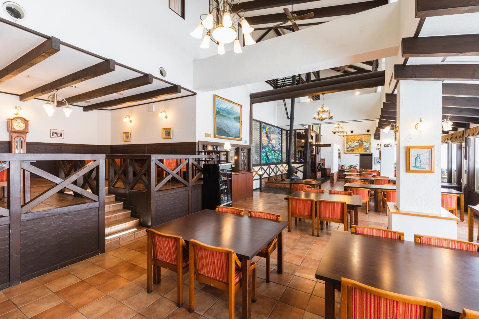 אאומורי Hotel Jogakura מראה חיצוני תמונה