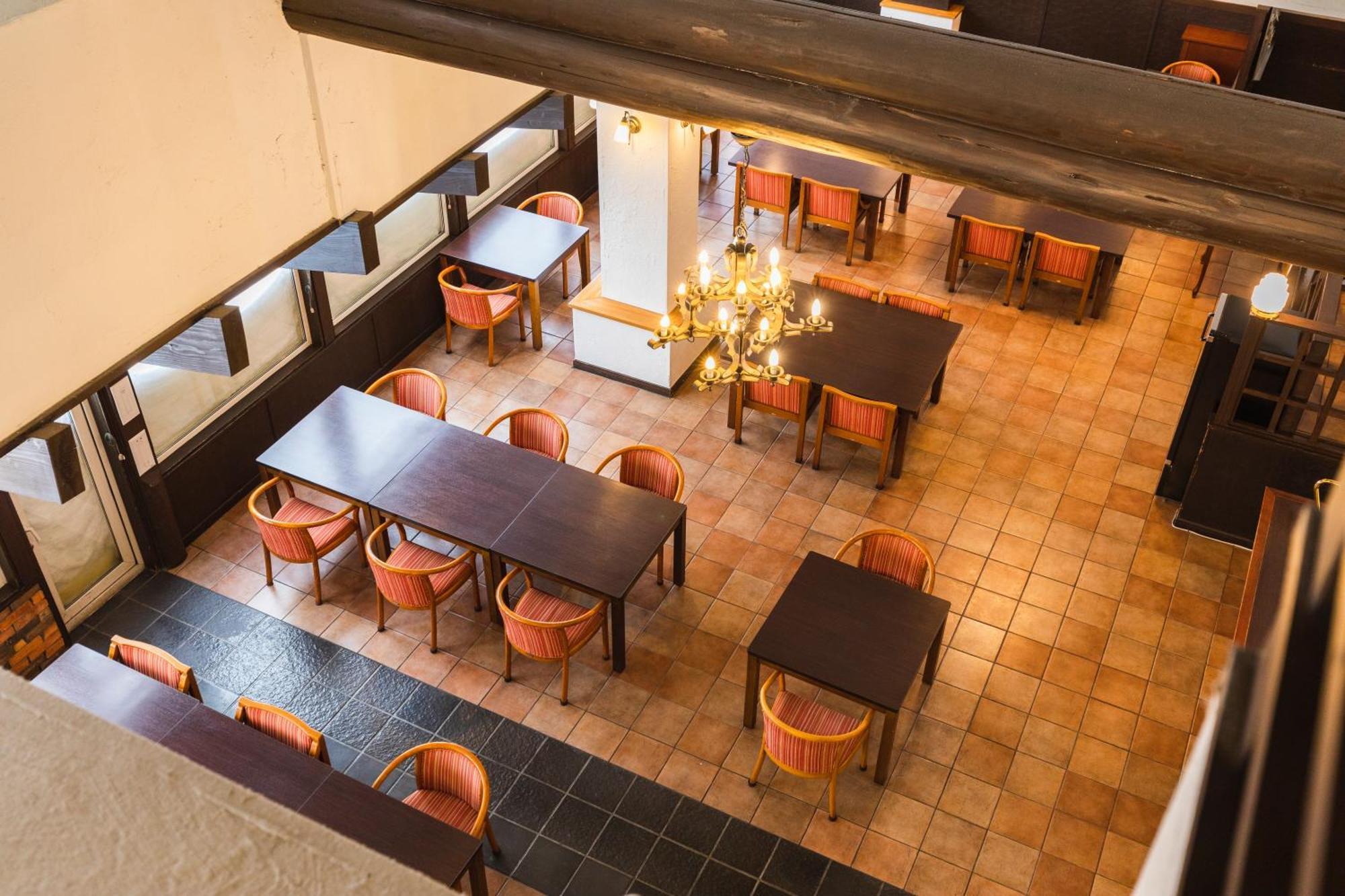 אאומורי Hotel Jogakura מראה חיצוני תמונה
