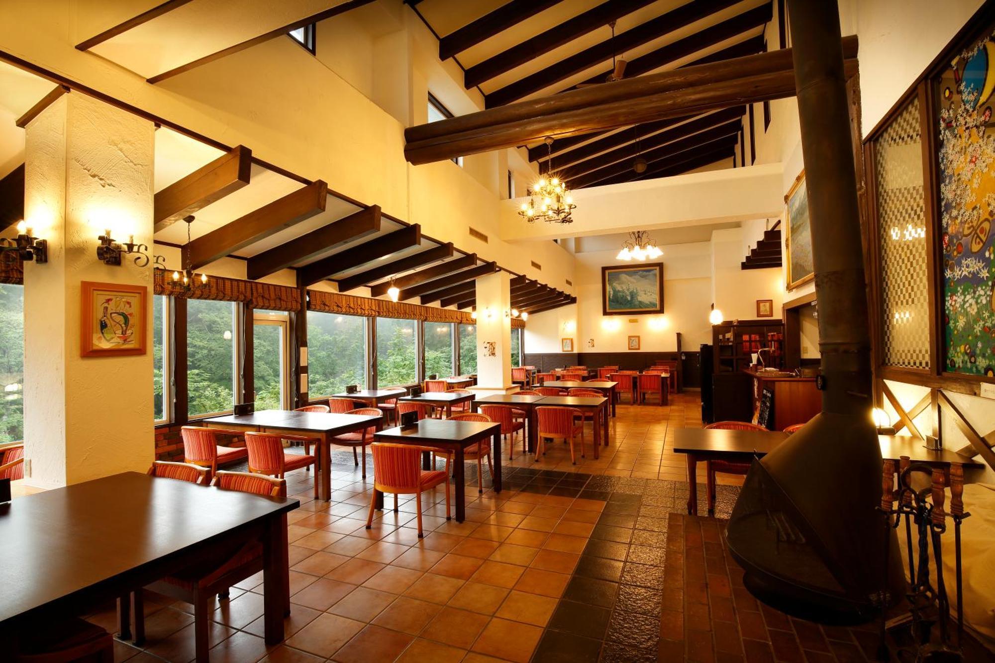 אאומורי Hotel Jogakura מראה חיצוני תמונה