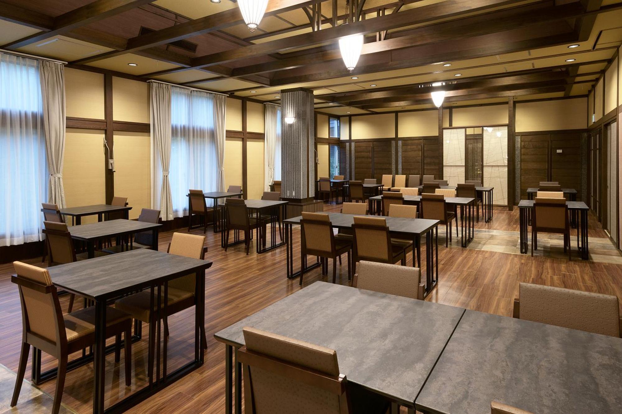 אאומורי Hotel Jogakura מראה חיצוני תמונה